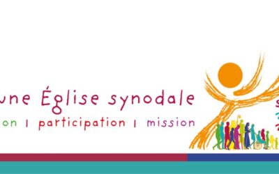Synode 2023 sur la Synodalité